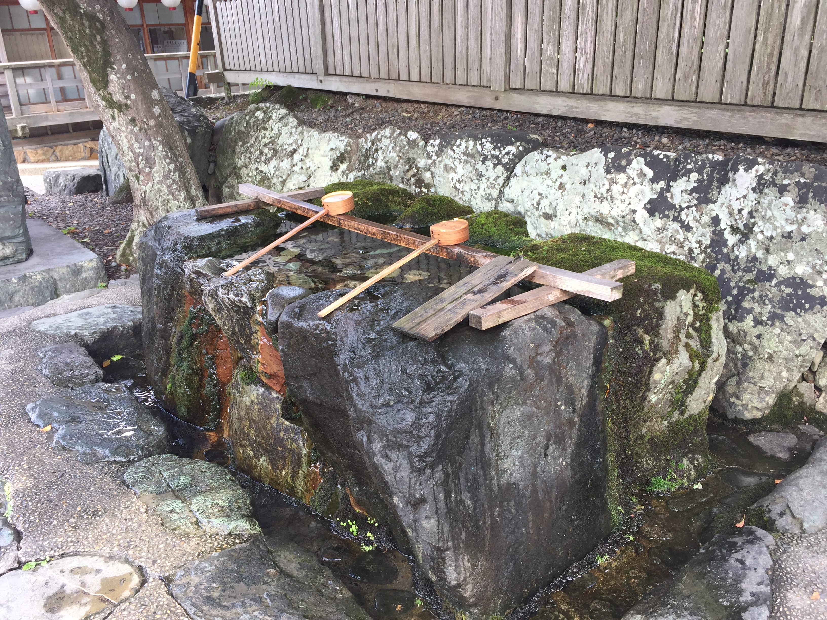 出張してました。