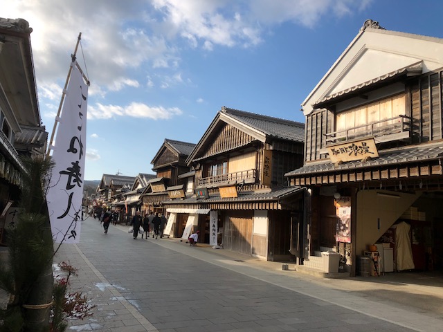 明けましておめでとうございます