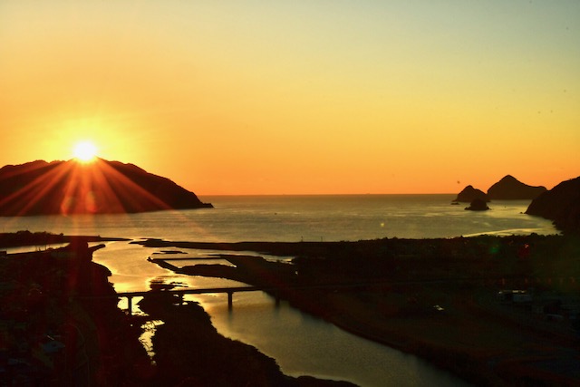 あけましておめでとうございます